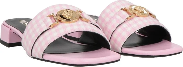 Versace Woman Sandals - Image 4