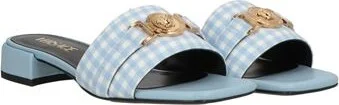 Versace Woman Sandals - Image 5