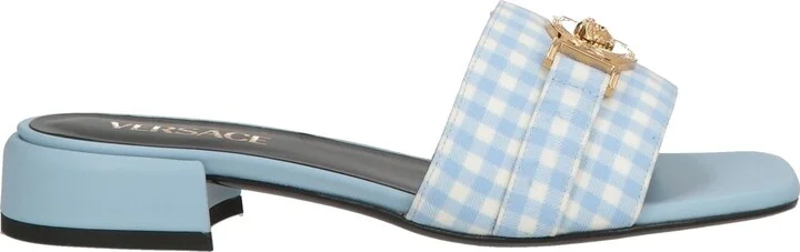 Versace Woman Sandals - Image 6