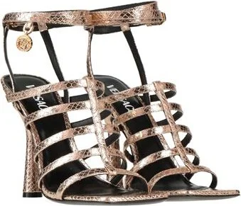 Versace Woman Sandals - Image 2