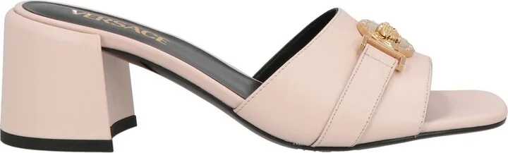 Versace Woman Sandals - Image 3