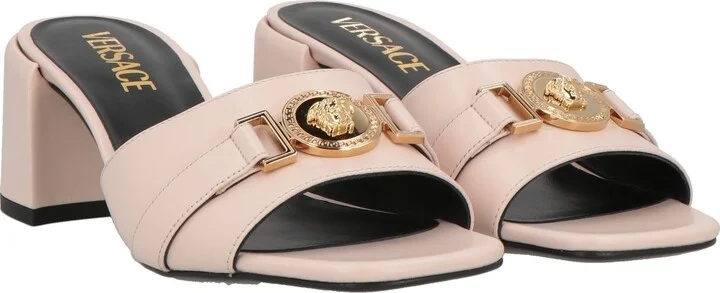 Versace Woman Sandals - Image 4