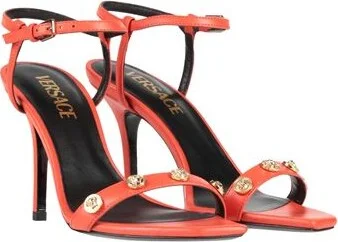 Versace Woman Sandals - Image 2