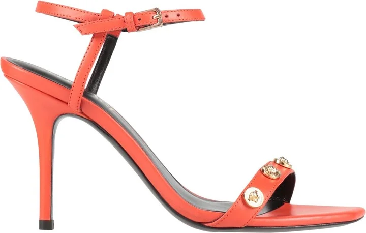 Versace Woman Sandals - Image 3
