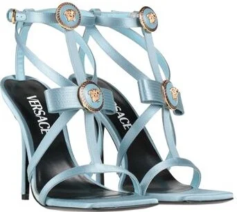 Versace Woman Sandals - Image 2