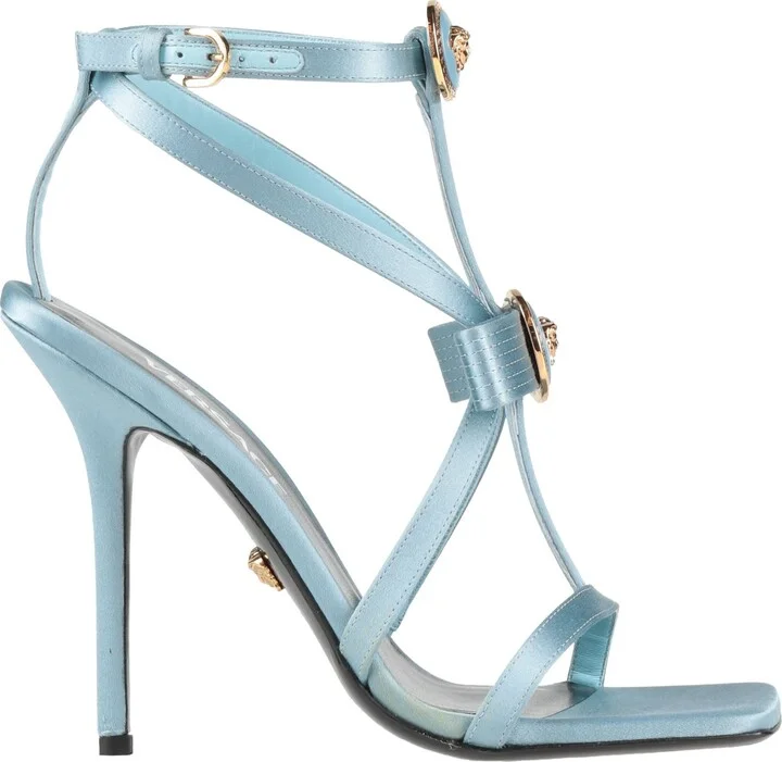 Versace Woman Sandals - Image 3