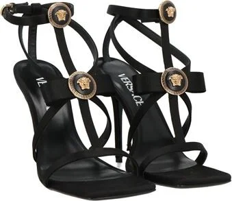 Versace Woman Sandals - Image 5