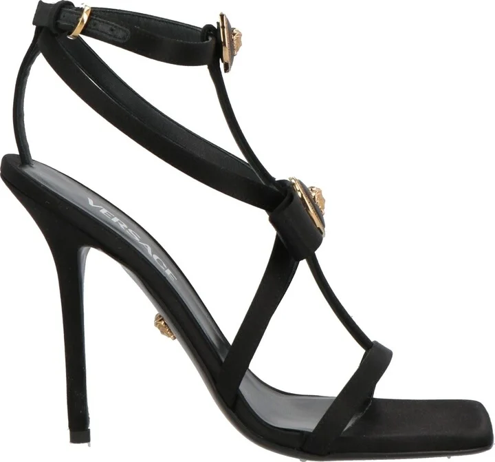 Versace Woman Sandals - Image 6