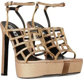 Versace Woman Sandals - Image 2