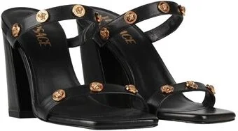 Versace Woman Sandals - Image 2