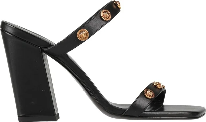 Versace Woman Sandals - Image 3