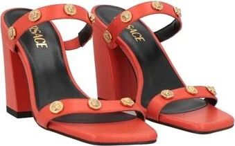 Versace Woman Sandals - Image 5