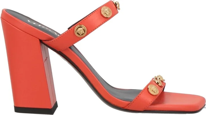 Versace Woman Sandals - Image 6