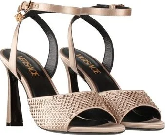 Versace Woman Sandals - Image 5