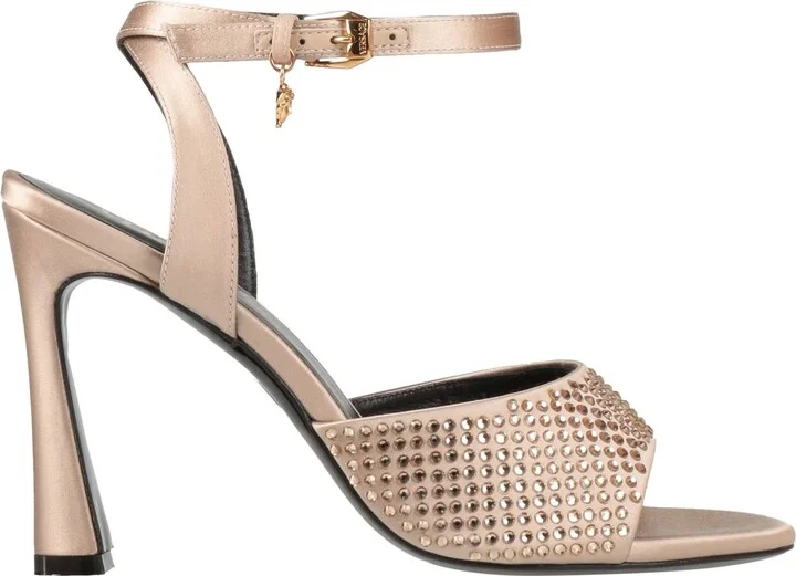Versace Woman Sandals - Image 6