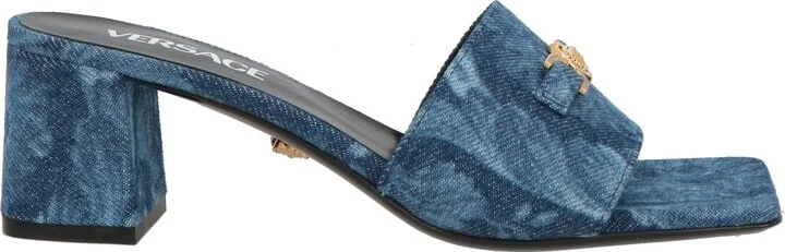 Versace Woman Sandals - Image 3