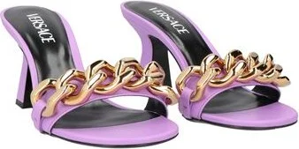 Versace Woman Sandals - Image 2