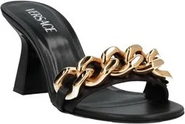 Versace Woman Sandals - Image 5