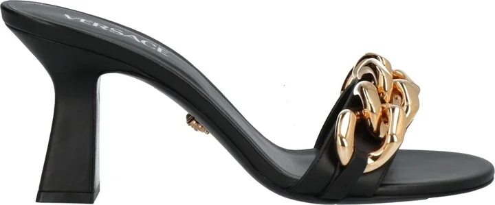 Versace Woman Sandals - Image 6