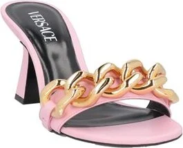 Versace Woman Sandals - Image 8