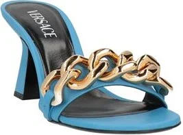 Versace Woman Sandals - Image 11