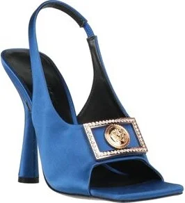 Versace Woman Sandals - Image 2