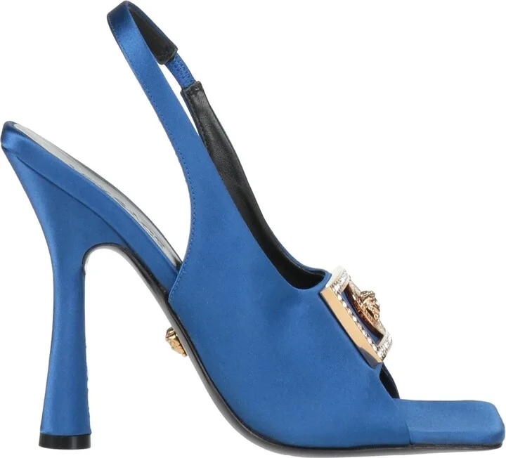 Versace Woman Sandals - Image 3