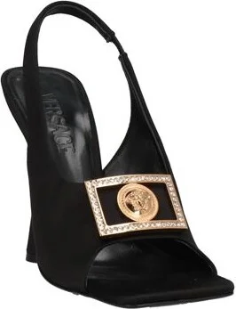 Versace Woman Sandals - Image 5