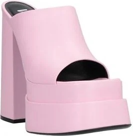 Versace Woman Sandals - Image 2