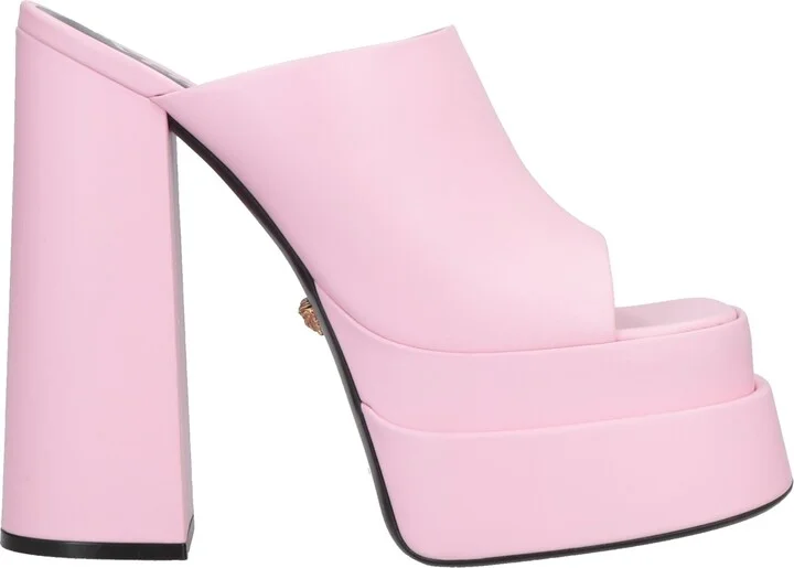Versace Woman Sandals - Image 3