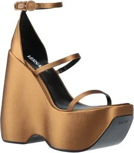 Versace Woman Sandals - Image 5