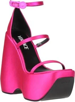 Versace Woman Sandals - Image 8