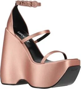 Versace Woman Sandals - Image 11