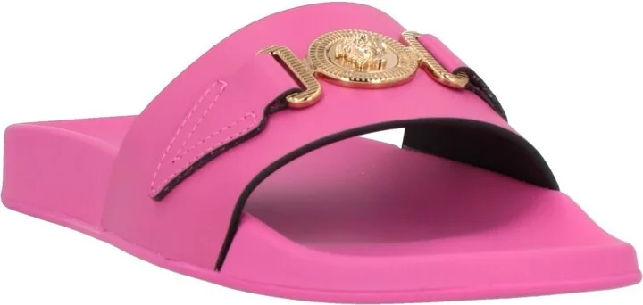 Versace Woman Sandals - Image 4
