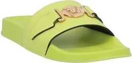 Versace Woman Sandals - Image 5