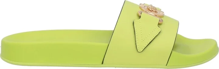 Versace Woman Sandals - Image 6