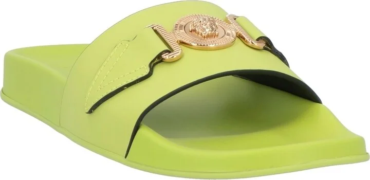 Versace Woman Sandals - Image 7