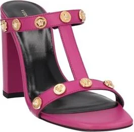 Versace Woman Sandals - Image 2