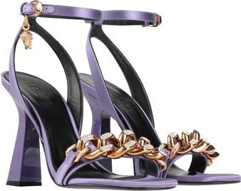 Versace Woman Sandals - Image 5