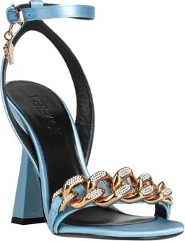 Versace Woman Sandals - Image 8