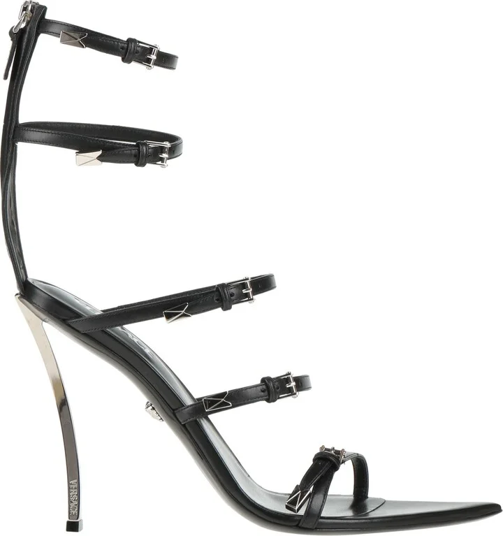 Versace Woman Sandals - Image 3