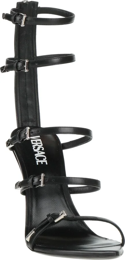 Versace Woman Sandals - Image 4