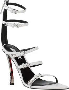 Versace Woman Sandals - Image 5