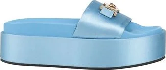 Sky blue