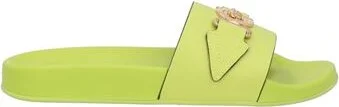 Lime green