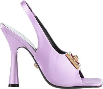 Versace Woman Sandals