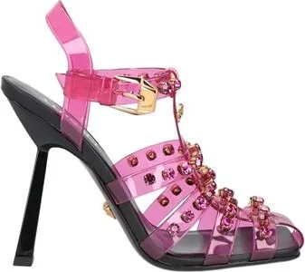 Versace Woman Sandals