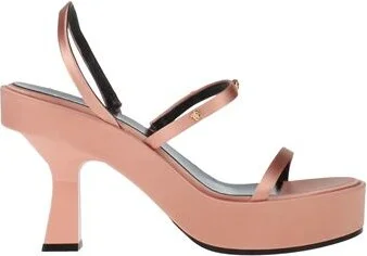 Versace Woman Sandals