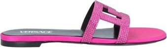 Versace Woman Sandals