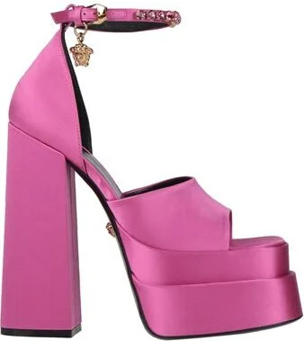Versace Woman Sandals